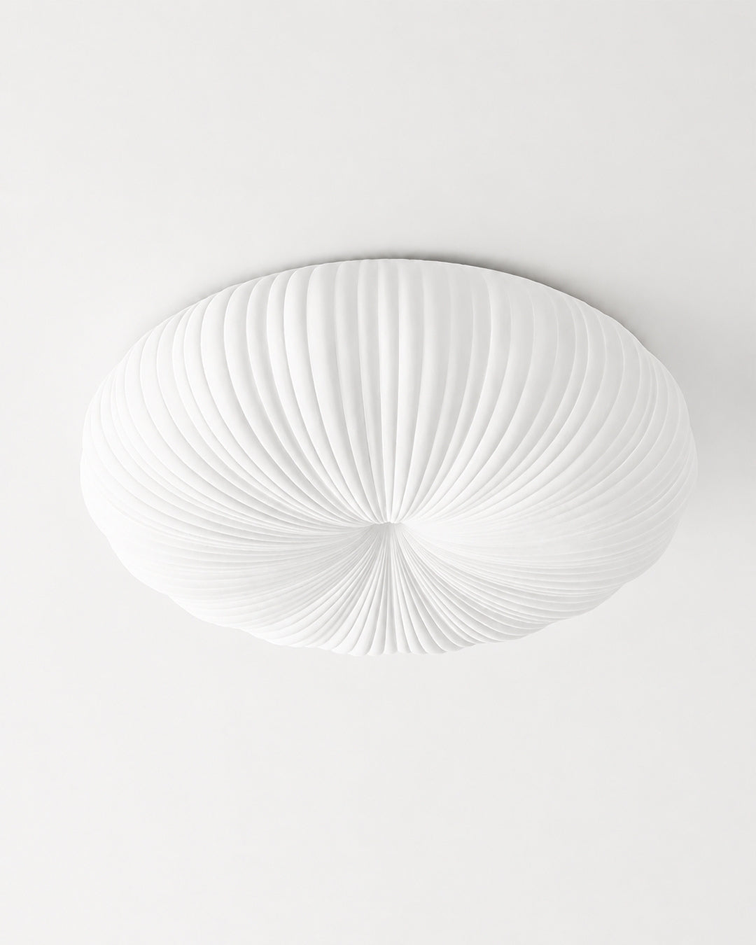 Plafondlamp Iris Scandinavisch Dimbaar Metaal & Acryl met Afstandsbediening voor Moderne Woonruimtes Slaapkamer Eetkamer Sfeerverlichting