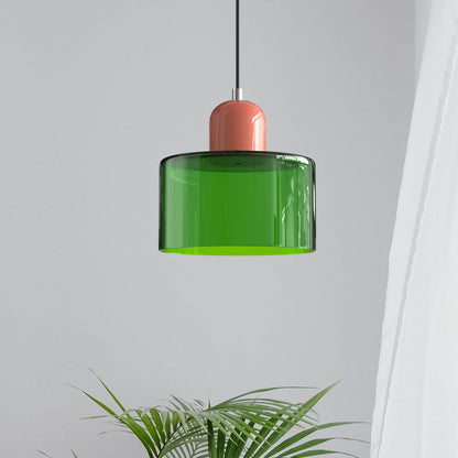 LED Hanglamp Slank Wit Modern Design 200cm Langwerpig voor Woonkamer & Eetkamer