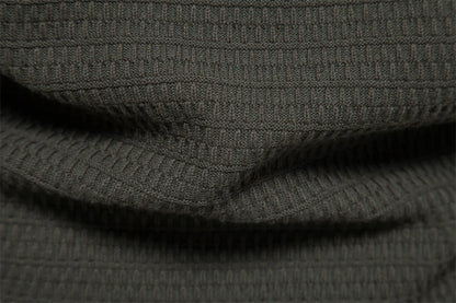 Lichte Knoopvest Warm voor Mannen en Vrouwen