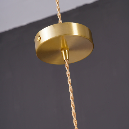 Hanglamp Glas Bloem LED Design Pendellamp Wit Woonkamer Slaapkamer Eetkamer Sfeerverlichting
