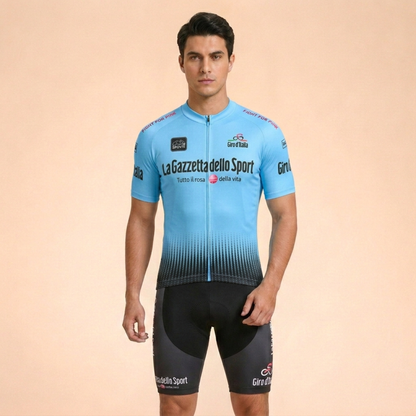 Fietsset Maurits Ademend en Professioneel