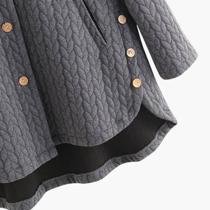 Dames Winterjas Warm Isolatie