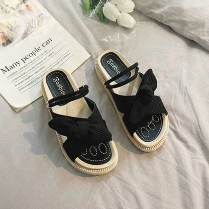 Vrouwensandalen Comfortabel Zomer Stijlvol Leer