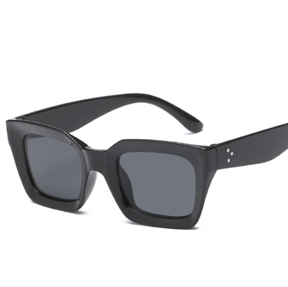Dames Zonnebril Trendy UV Bescherming