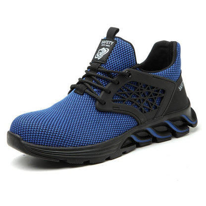 Dames Sneaker Comfortabel Orthopedisch Werk Schoenen
