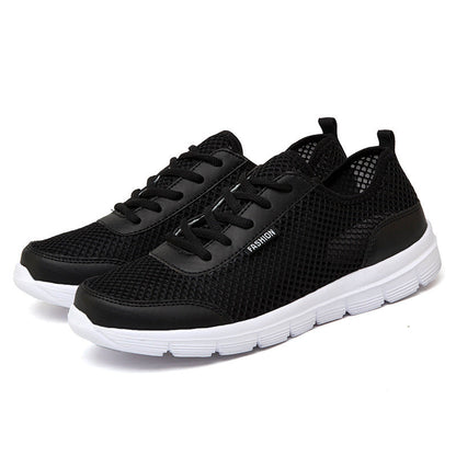 Dames Orthopedische Sneakers Comfortabele Loop schoenen Mesh