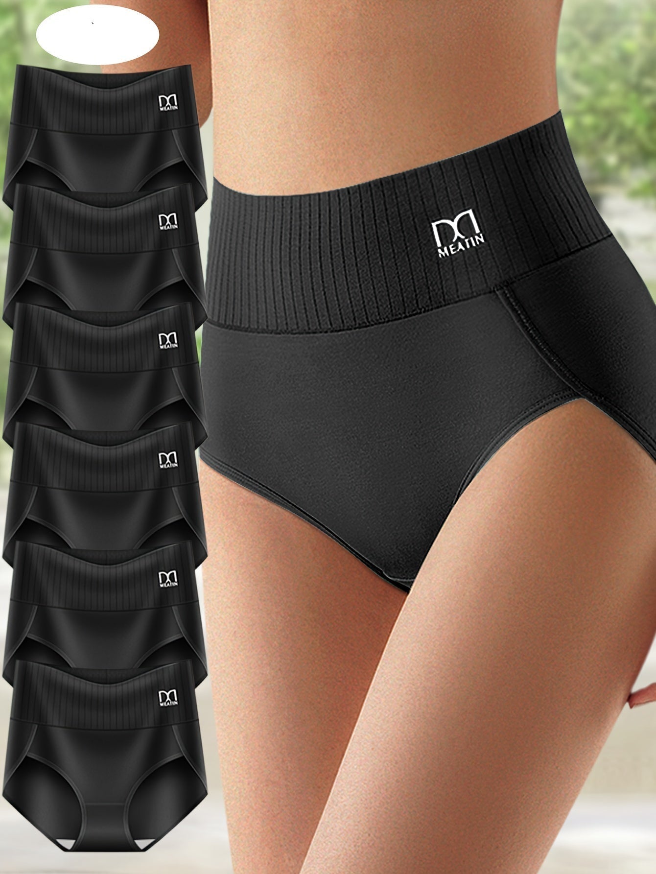 Shapewear Slip High Waist Naadloos voor Vrouwen - StudioMarella