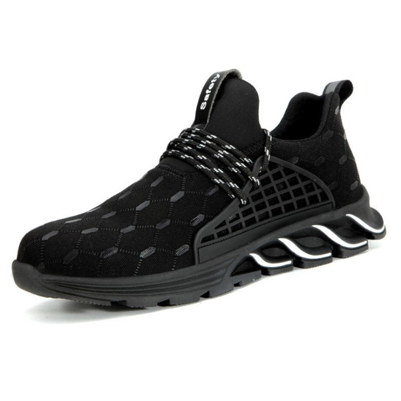 Dames Sneaker Comfortabel Orthopedisch Werk Schoenen