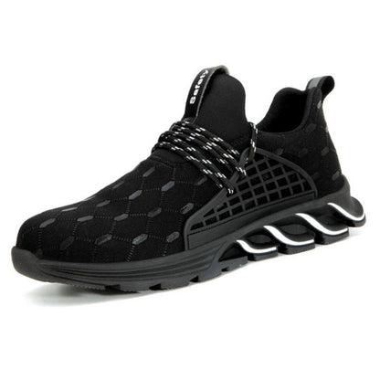 Dames Sneaker Comfortabel Orthopedisch Werk Schoenen