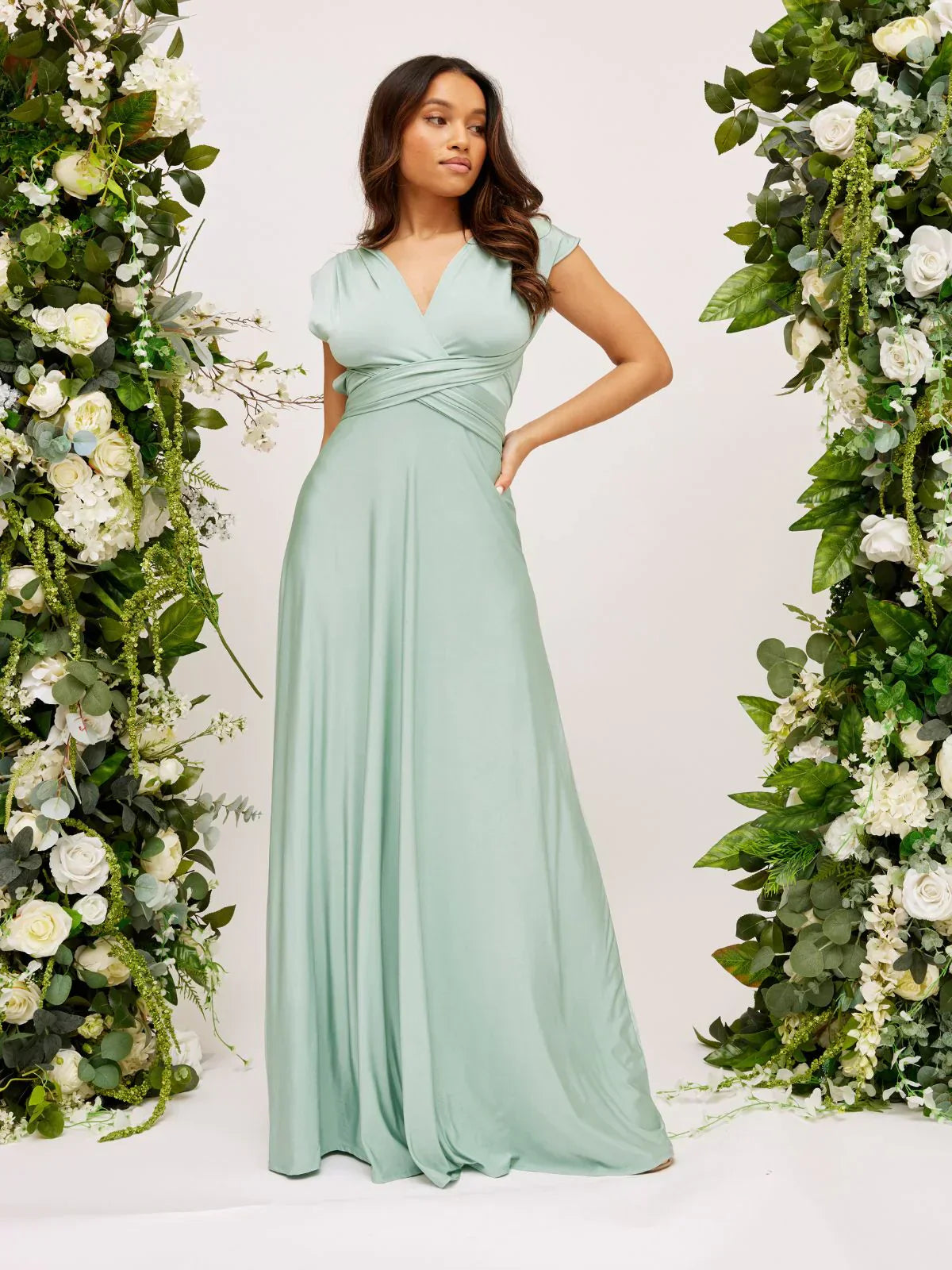Elegante Jurk voor Vrouw Multiple Stijlen