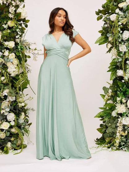 Elegante Jurk voor Vrouw Multiple Stijlen