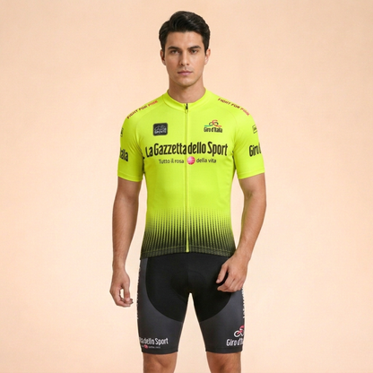 Fietsset Maurits Ademend en Professioneel