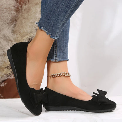 Dames Steunschoenen Comfortabel met Fleur Patronen