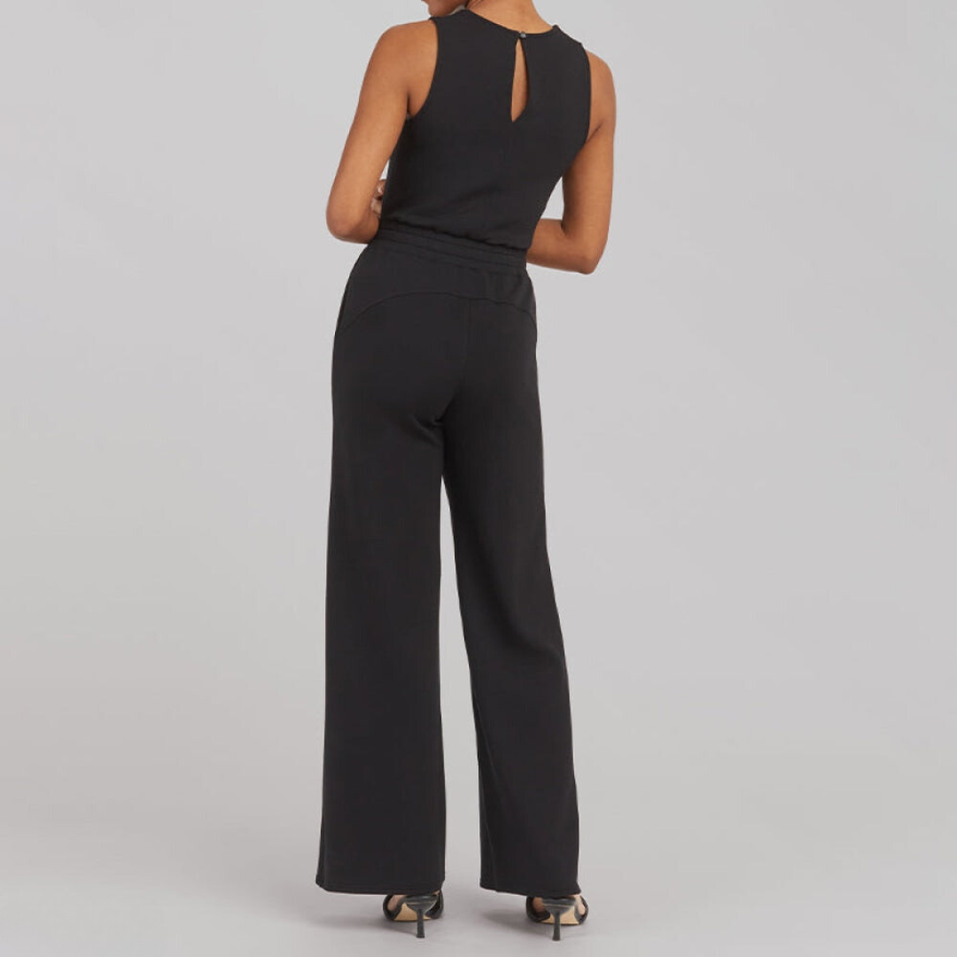 Jumpsuit Zonder Mouwen Comfortabel Zomer Jurk