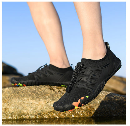 Dames Strand Schoenen Comfortabel Orthopedisch Waterschoen