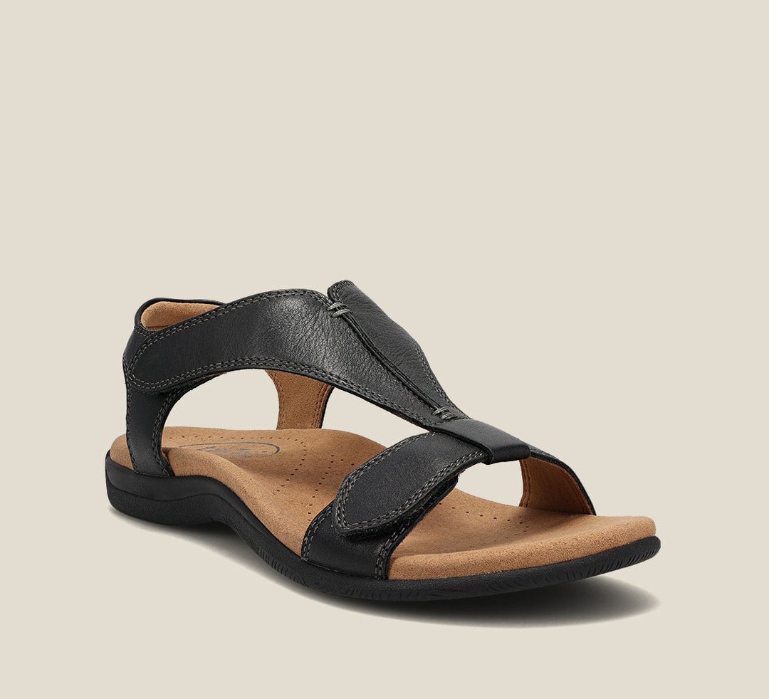 Orthopedische Sandalen voor Vrouwen Comfortabel Zomer
