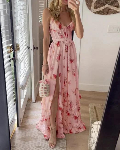 Elegante Avondjurk Bellezza