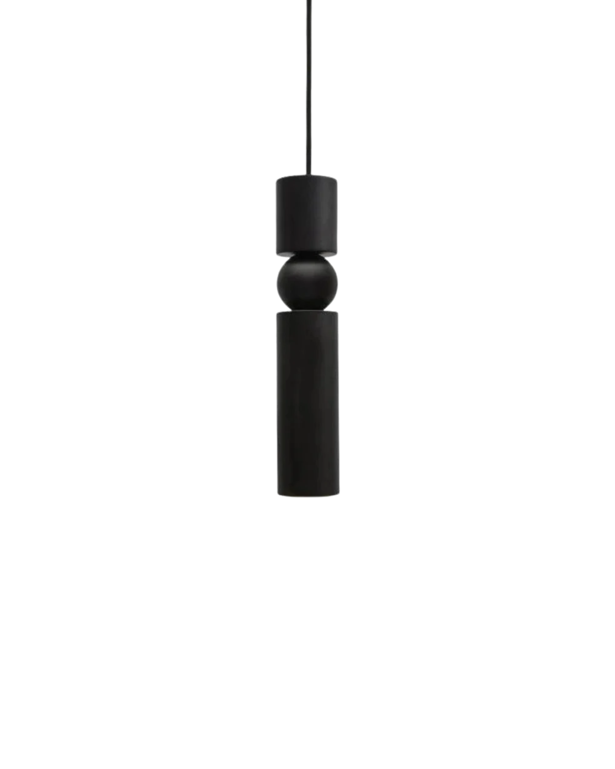 Sculptuurlamp Hanglamp met Vloeiende Vormen Zwart Goud Zilver 1-3-5 Lichtpunten Modern Design Eetkamer Woonkamer Slaapkamer Verlichting