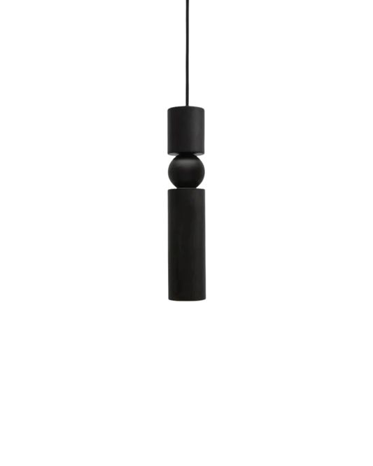 Sculptuurlamp Hanglamp met Vloeiende Vormen Zwart Goud Zilver 1-3-5 Lichtpunten Modern Design Eetkamer Woonkamer Slaapkamer Verlichting