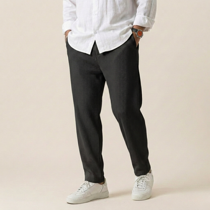 Premium Broek Comfortabel Elegant Design