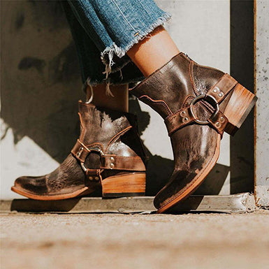 Dames Winterschoenen Warm en Stijlvol