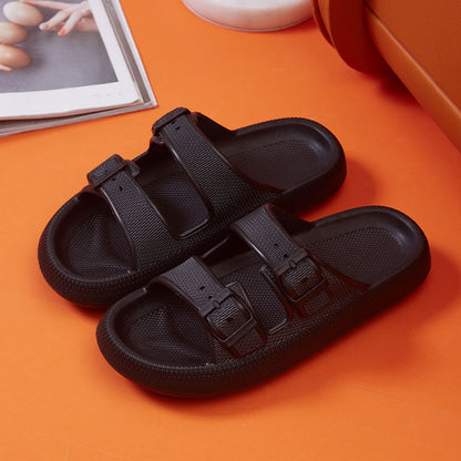 Orthopedische Pantoffels voor Beste Steun en Comfort