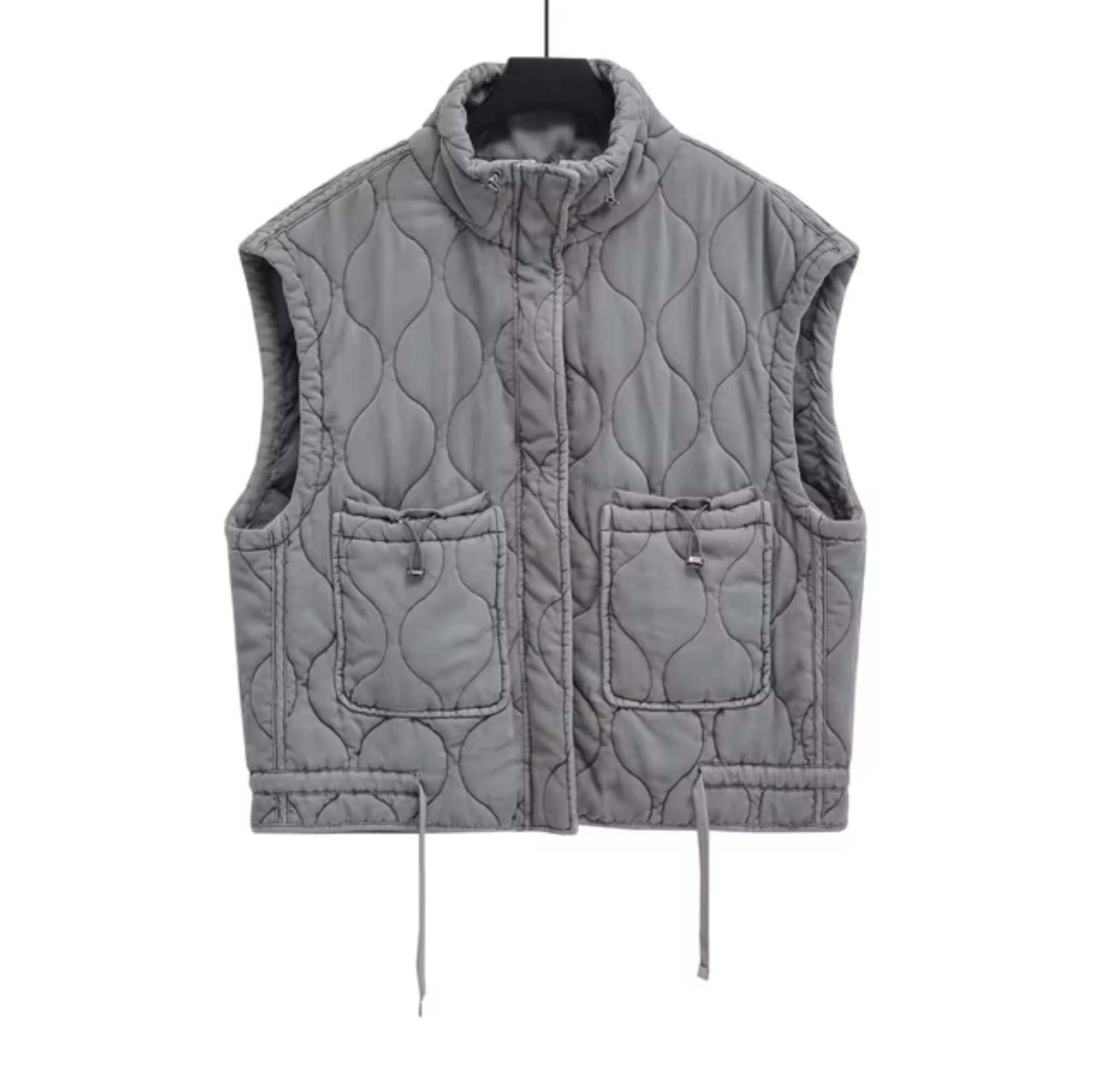 Lichtgewicht Gilet van Katoen, Elegante Blazer voor Heren - StudioMarella