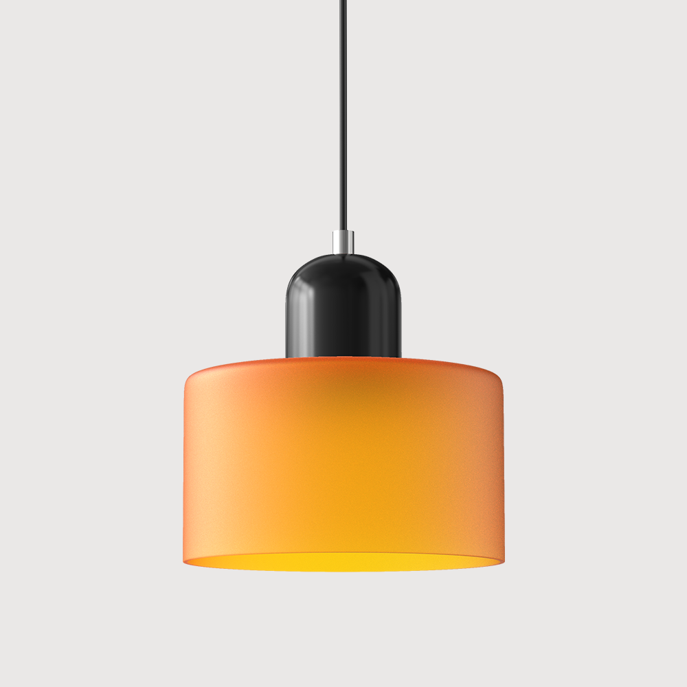 LED Hanglamp Slank Wit Modern Design 200cm Langwerpig voor Woonkamer & Eetkamer
