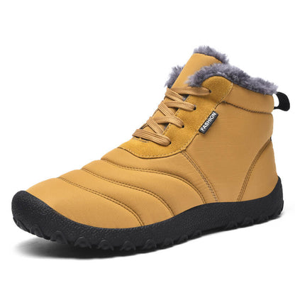 Waterdichte Zomerschoenen Blote Voeten Schoenen