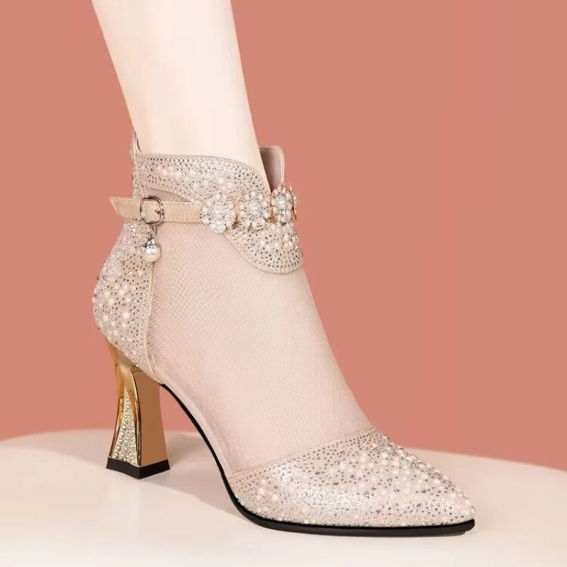 Hoge Glamour Hakken voor Vrouw