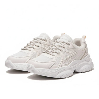 Orthopedische Dames Sneaker Comfortabel Wandelschoenen - StudioMarella