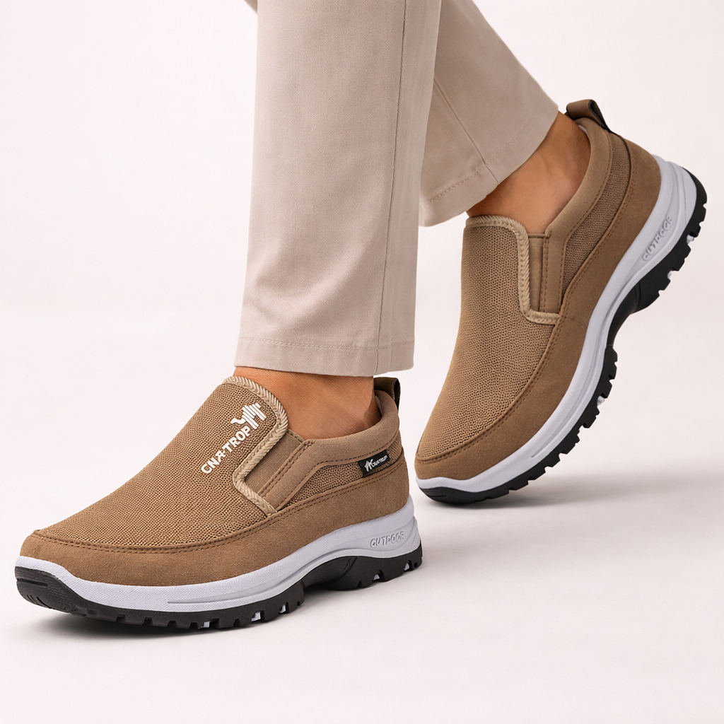 Orthopedische Schoenen Comfortabel voor Mannen en Vrouwen