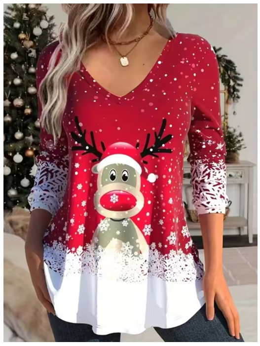 Kersttop Lucia Voor Kerstboom