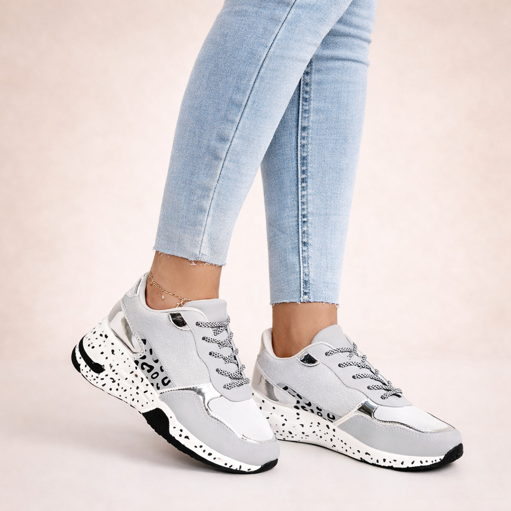 Damessneakers Anouschka Stijlvol en Comfortabel