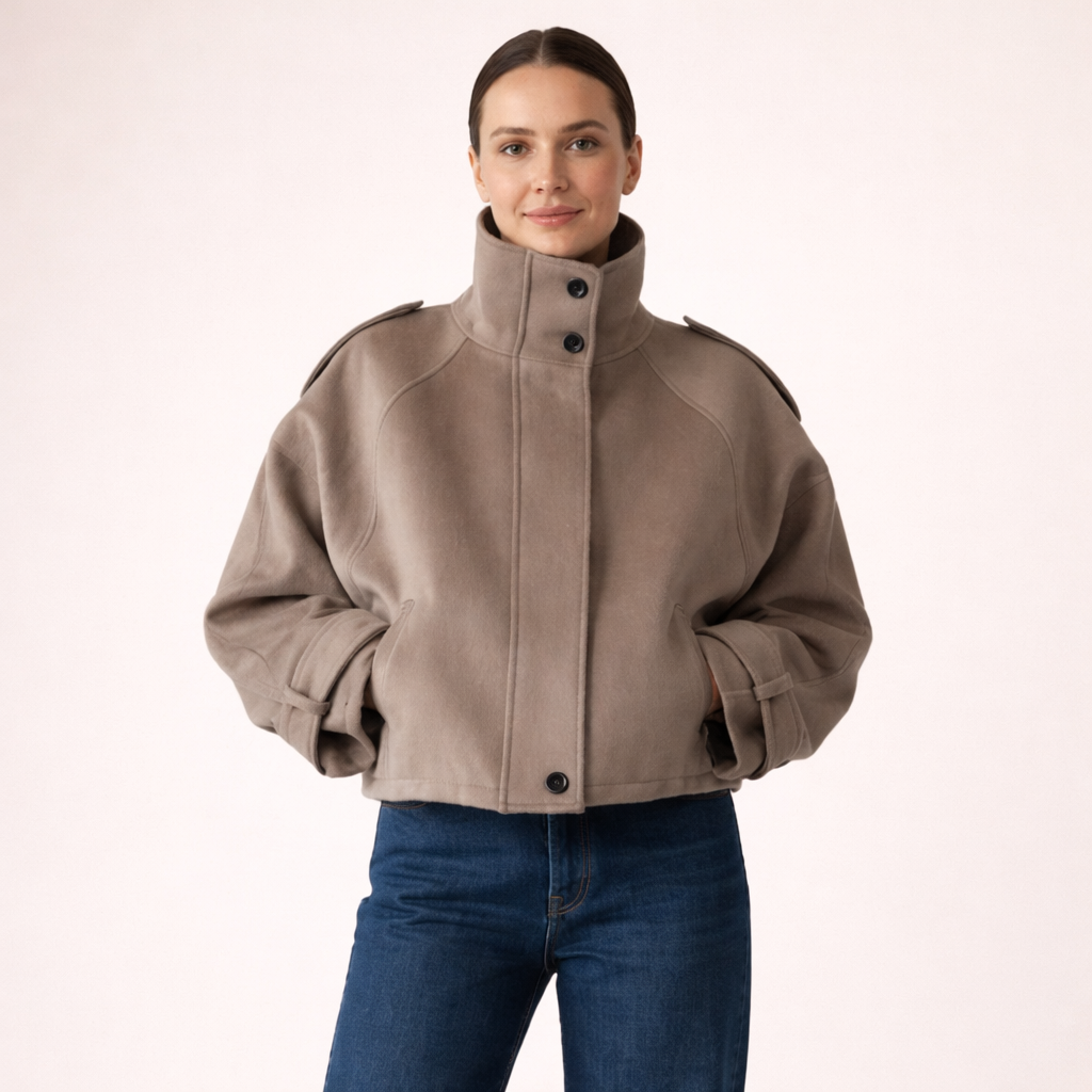 Dames Jack Softshell Warm en Comfortabel