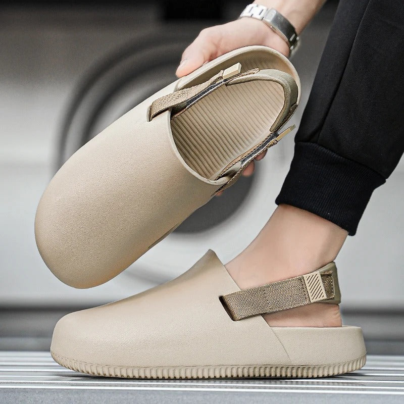 Modieus Sandalen voor Dames