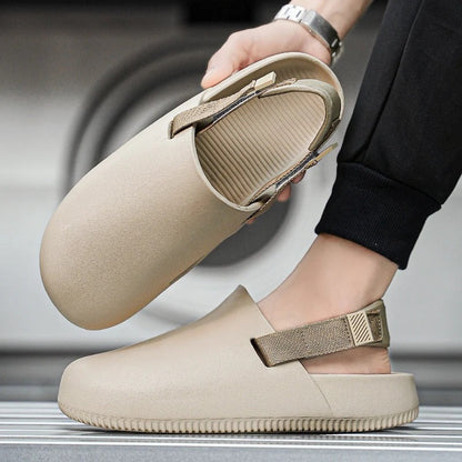 Modieus Sandalen voor Dames