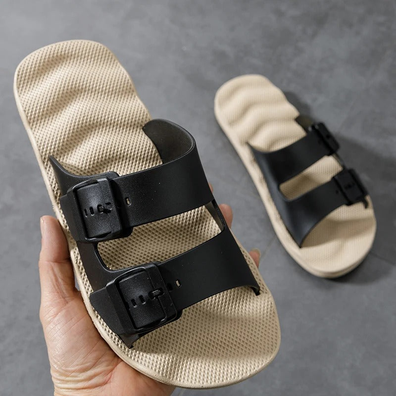 Romeo Sandalen Comfortabel Zomer Schoenen
