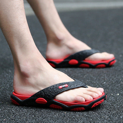 Antonio | Lichte Mode Sandalen