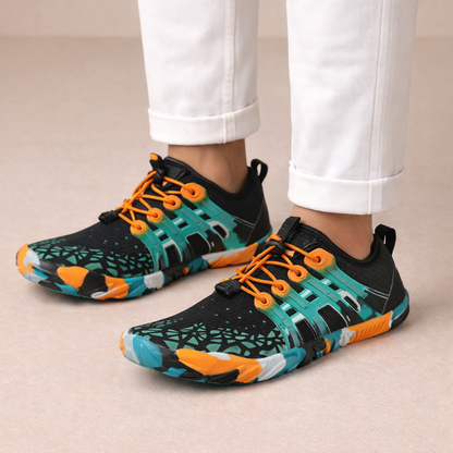 Herenschoenen Water Sneakers Lichte en Ademende