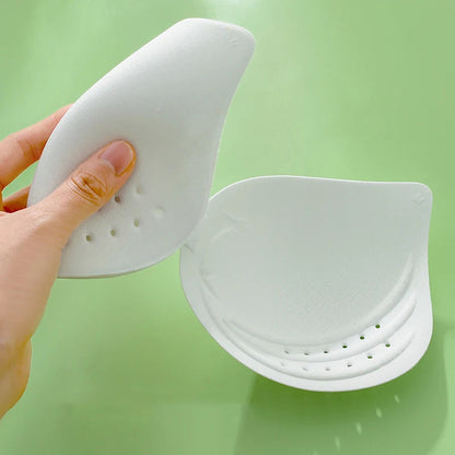 Postuur Correctie BH Draadloos Stretch Ademend Comfort Dag en Nacht Zachte Cup Brede Band Ergonomisch Design