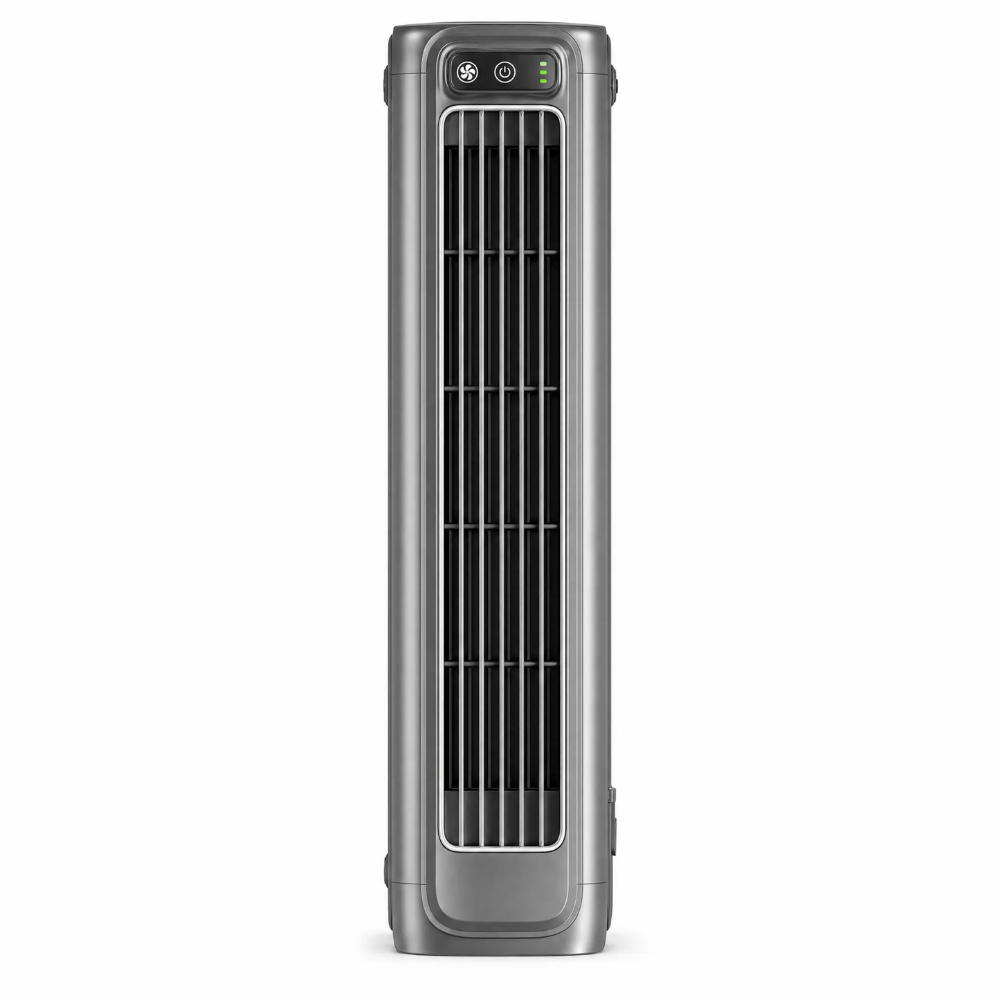 Oplaadbare Draadloze Persoonlijke Ventilator 12 Uur Batterijduur Bladeless Design