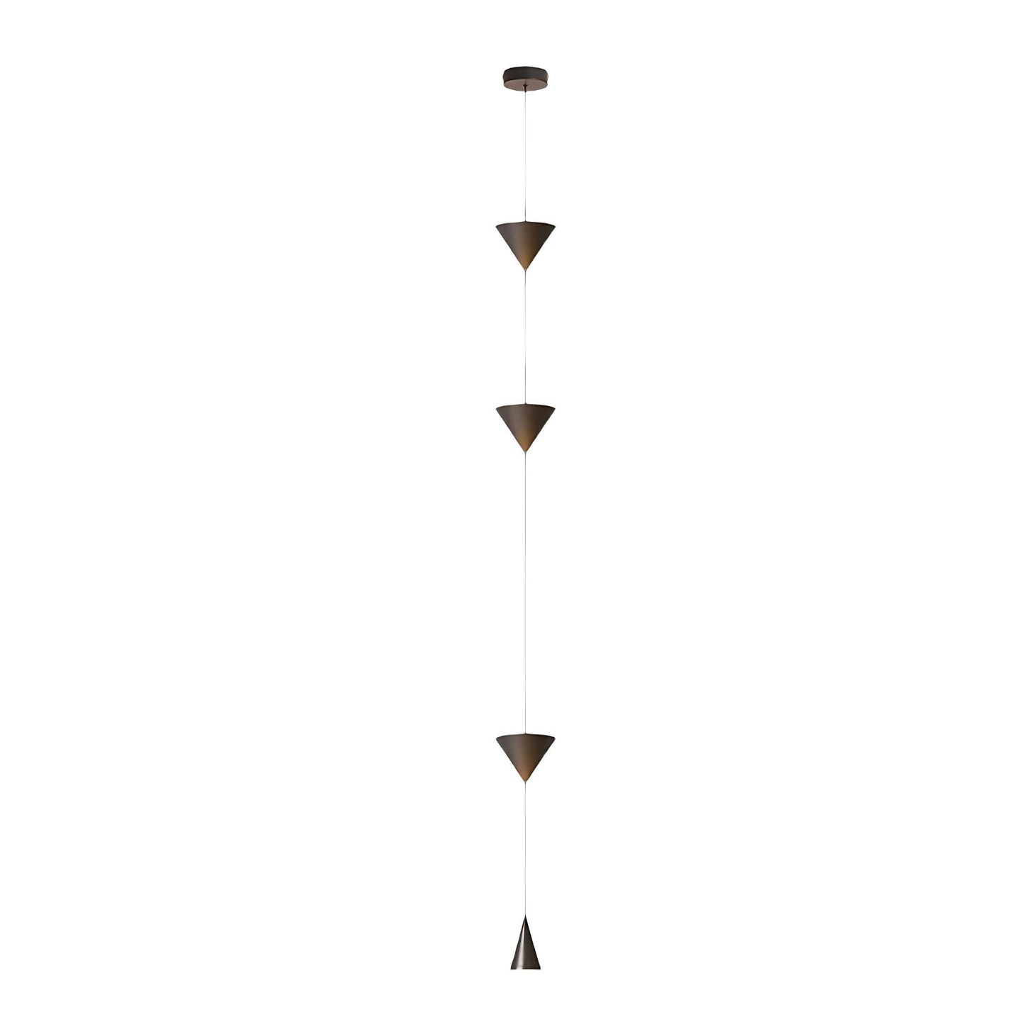 Vloer Tot Plafond Lamp LED 3,5 Meter Verstelbaar Woonkamer Slaapkamer Minimalistische Staande Designlamp Accentverlichting Thuiskantoor