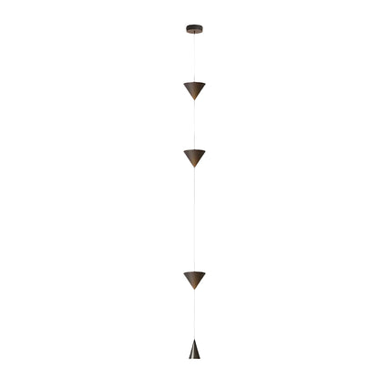 Vloer Tot Plafond Lamp LED 3,5 Meter Verstelbaar Woonkamer Slaapkamer Minimalistische Staande Designlamp Accentverlichting Thuiskantoor