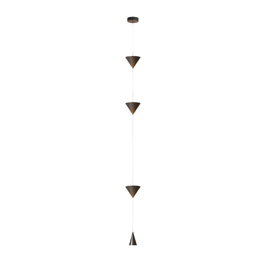 Vloer Tot Plafond Lamp LED 3,5 Meter Verstelbaar Woonkamer Slaapkamer Minimalistische Staande Designlamp Accentverlichting Thuiskantoor