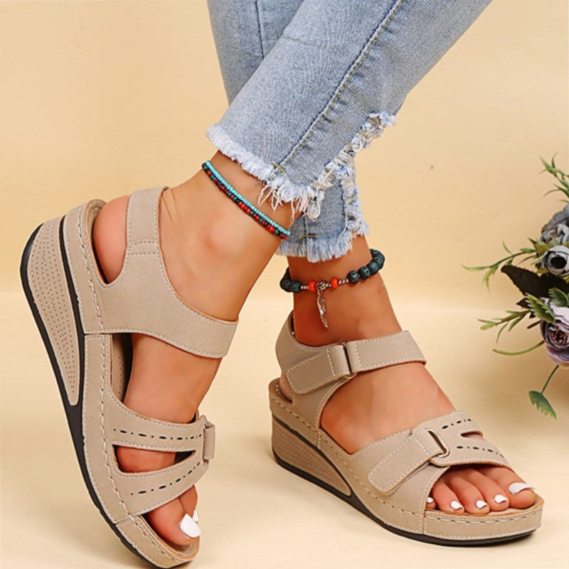 Orthopedische Sandalen voor Gezonde Voeten - StudioMarella