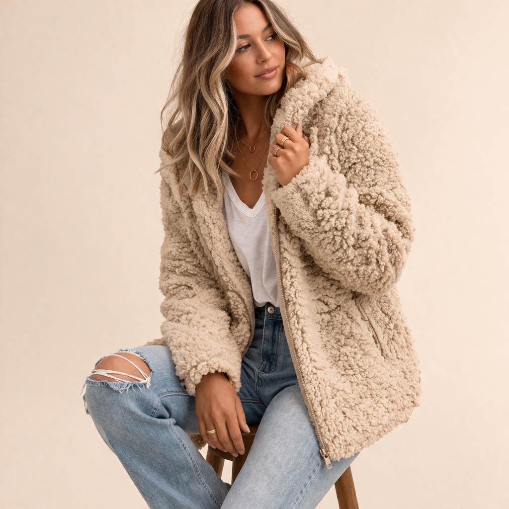 Damesjas Elegante Warme Zomerjas voor Vrouw