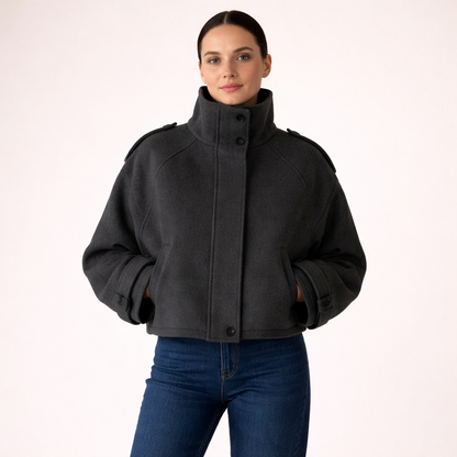 Dames Jack Softshell Warm en Comfortabel