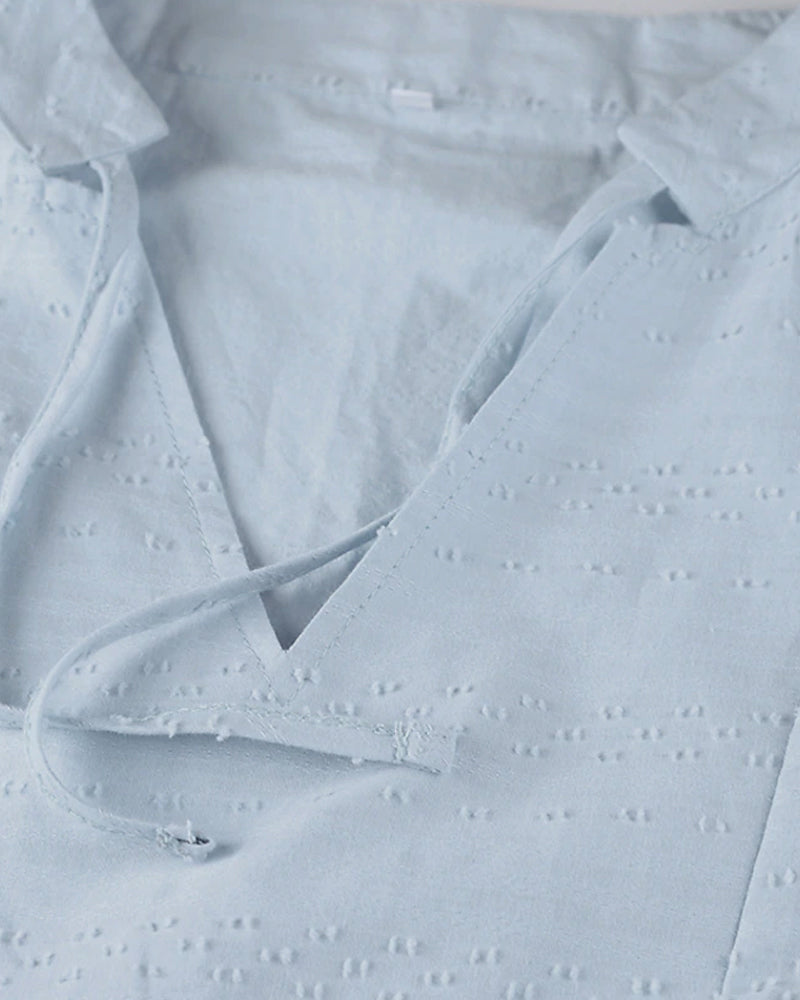 Zomerjurk Vrouwelijk Zonlicht Geel Casual Kleding - StudioMarella