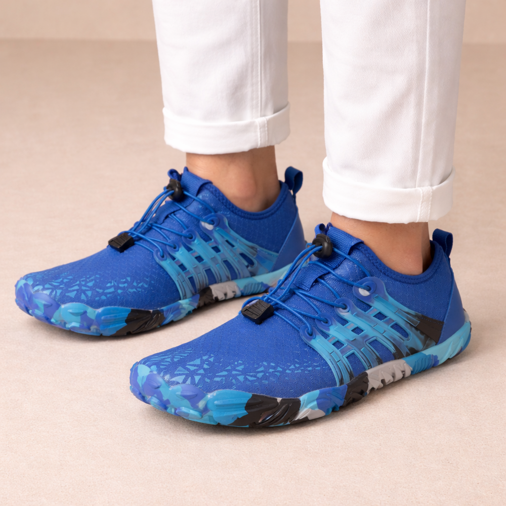 Herenschoenen Water Sneakers Lichte en Ademende